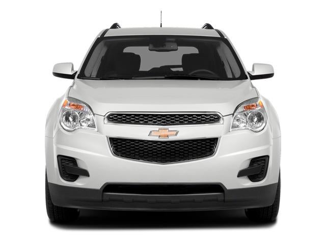 2014 Chevrolet Equinox FWD LTZ