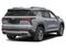 2026 Chevrolet Traverse LT w/2LT