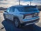2025 Chevrolet Traverse LT w/2LT