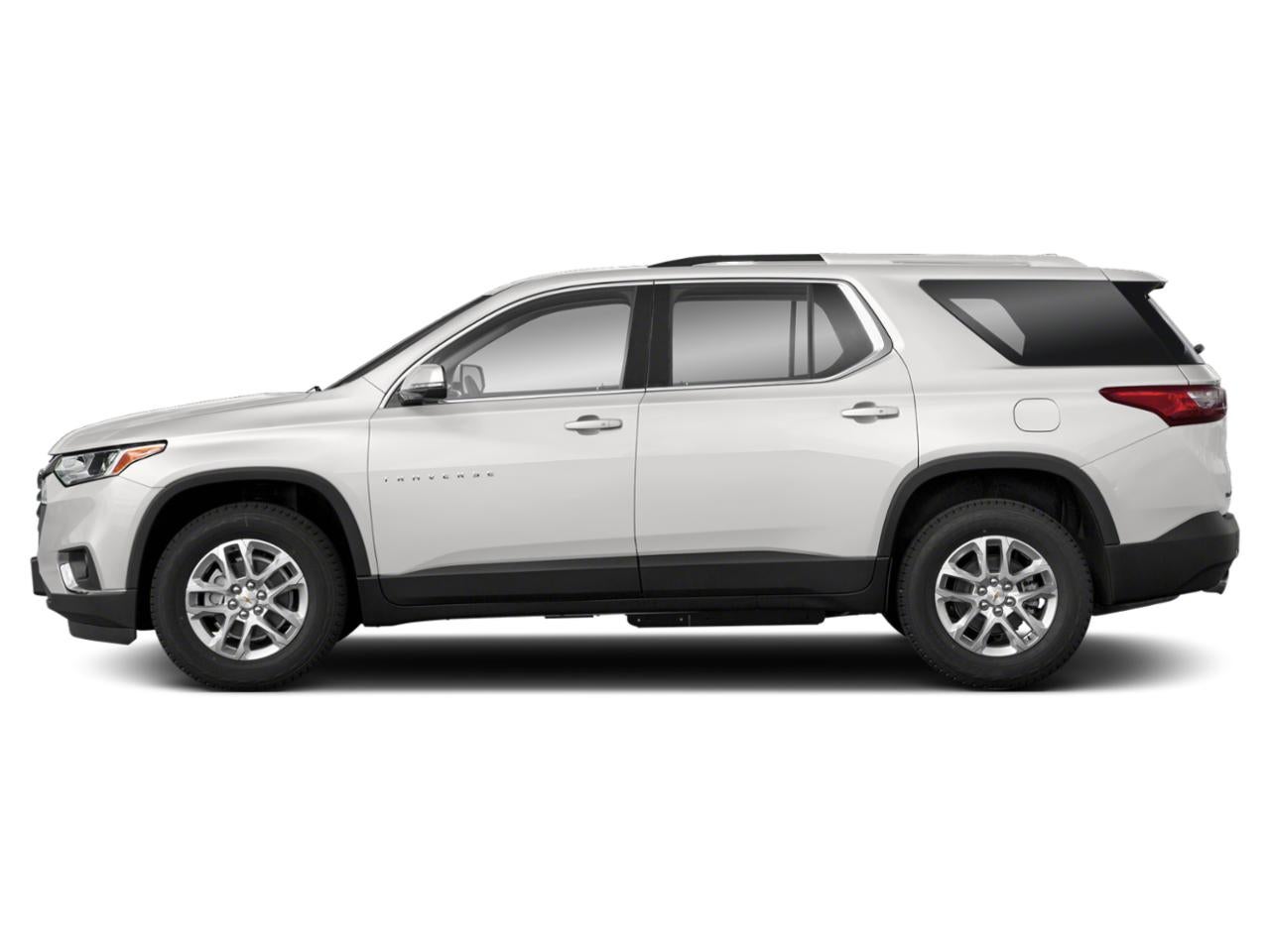 2020 Chevrolet Traverse AWD 3LT