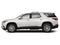 2020 Chevrolet Traverse AWD 3LT