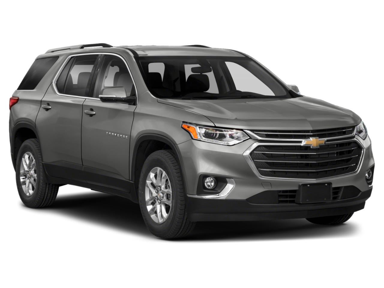 2020 Chevrolet Traverse AWD 3LT