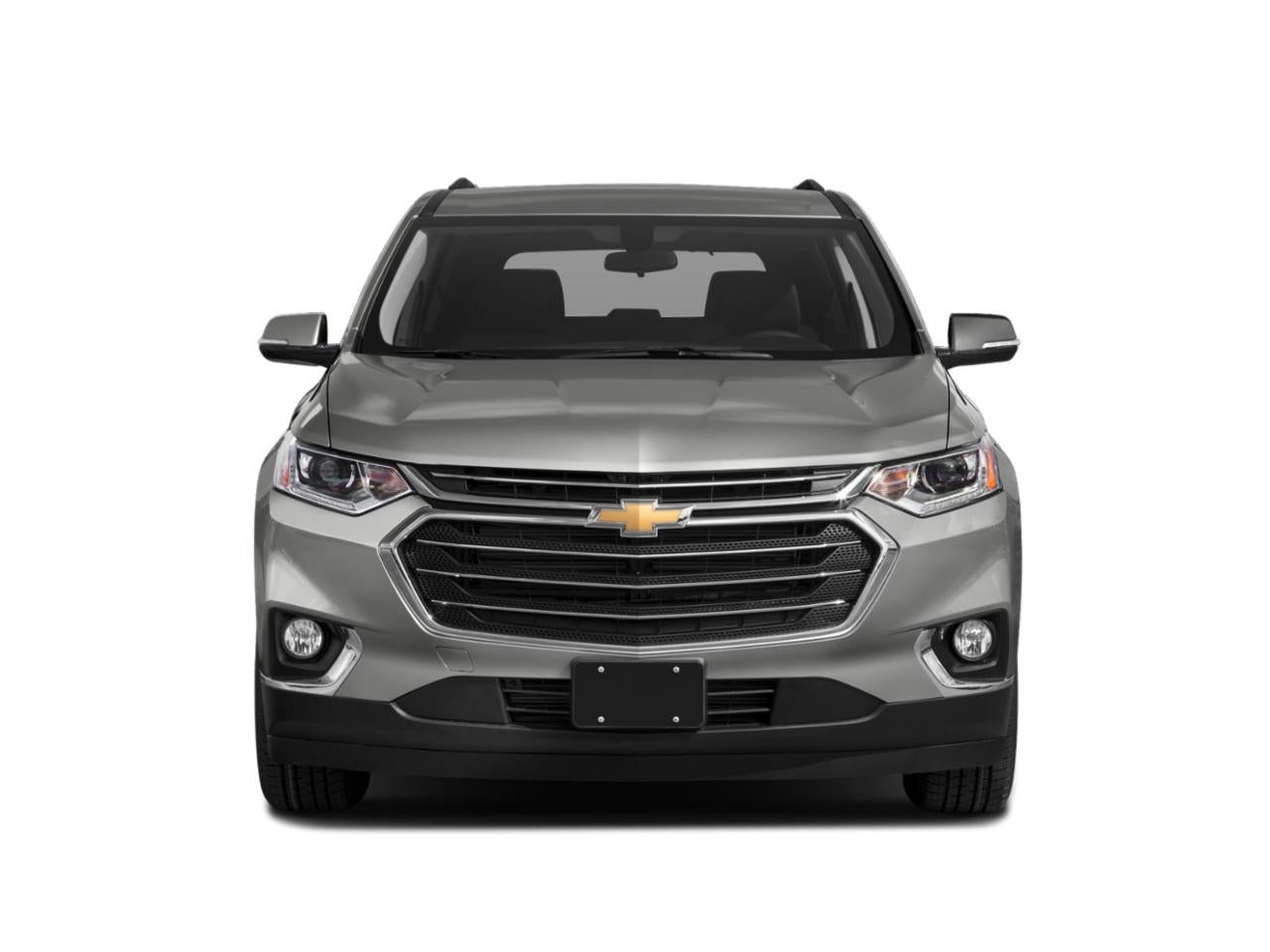 2020 Chevrolet Traverse AWD 3LT