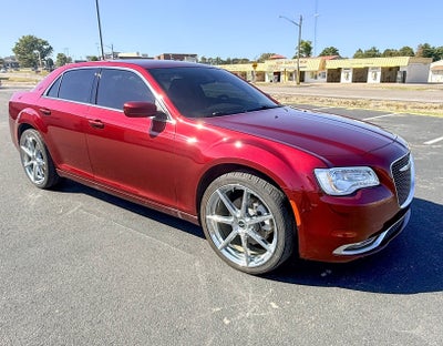 2021 Chrysler 300 Touring AWD