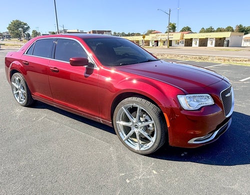 2021 Chrysler 300 Touring AWD