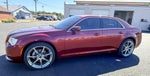 2021 Chrysler 300 Touring AWD