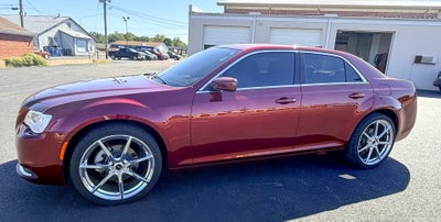 2021 Chrysler 300 Touring AWD