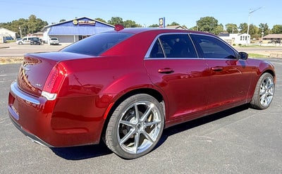 2021 Chrysler 300 Touring AWD