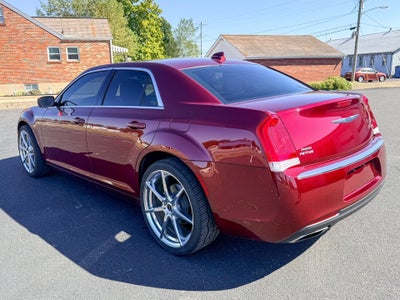 2021 Chrysler 300 Touring AWD
