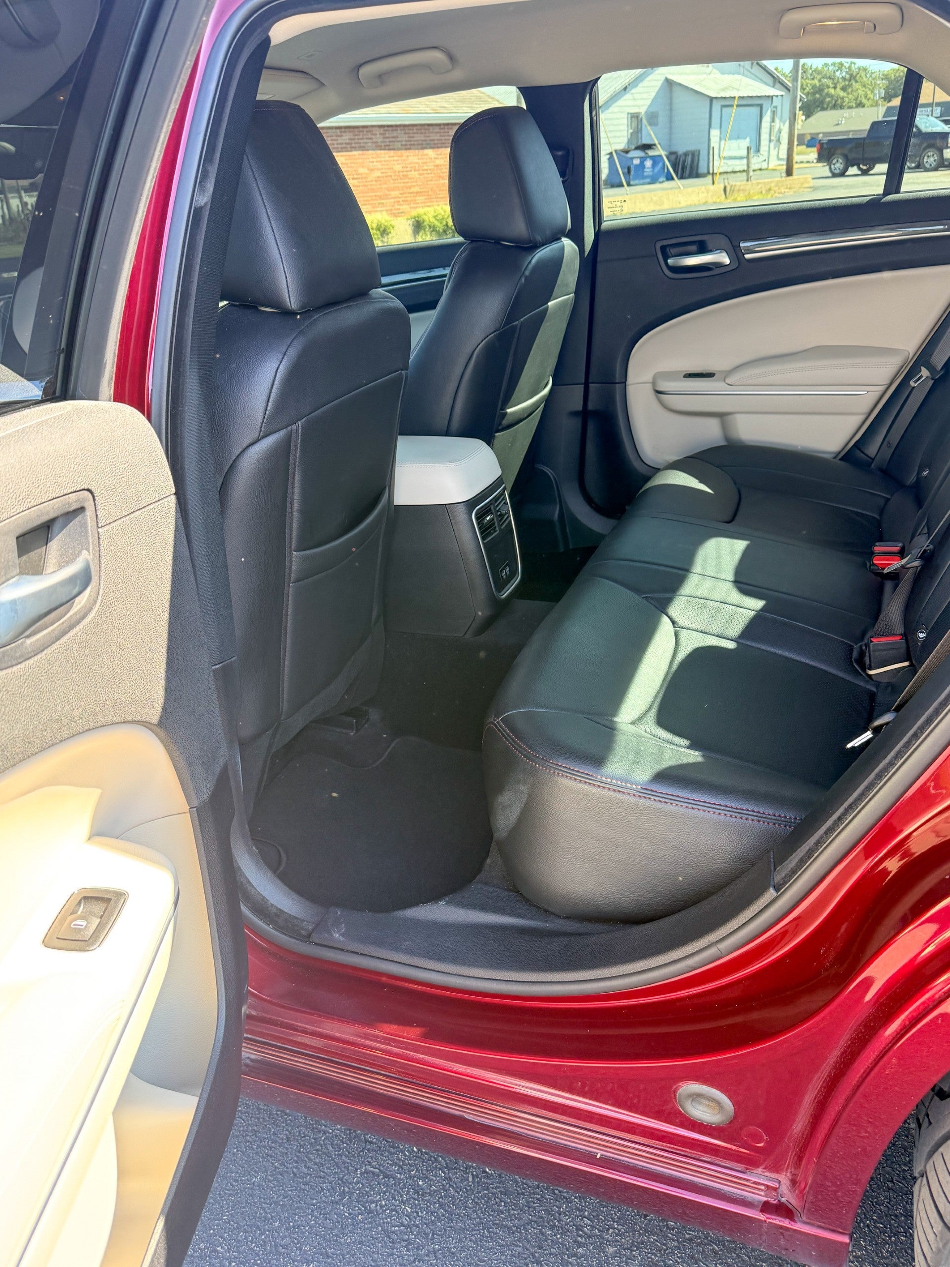 2021 Chrysler 300 Touring AWD