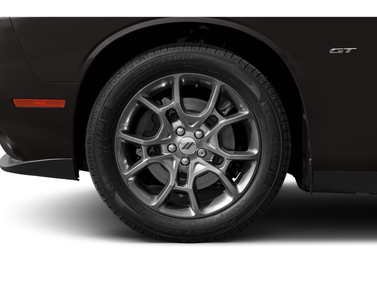 2018 Dodge Challenger GT AWD