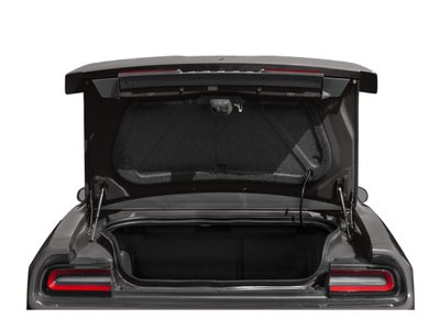 2018 Dodge Challenger GT AWD