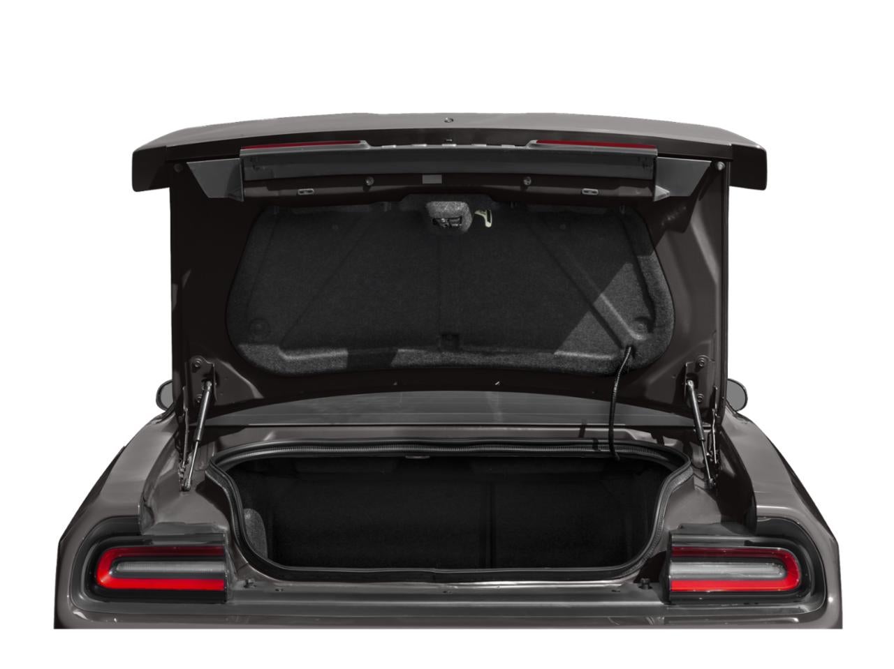 2018 Dodge Challenger GT AWD