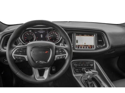 2018 Dodge Challenger GT AWD