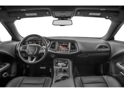 2018 Dodge Challenger GT AWD