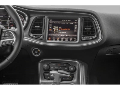2018 Dodge Challenger GT AWD