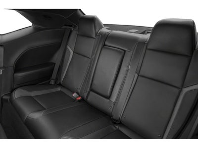 2018 Dodge Challenger GT AWD