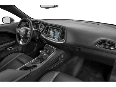 2018 Dodge Challenger GT AWD