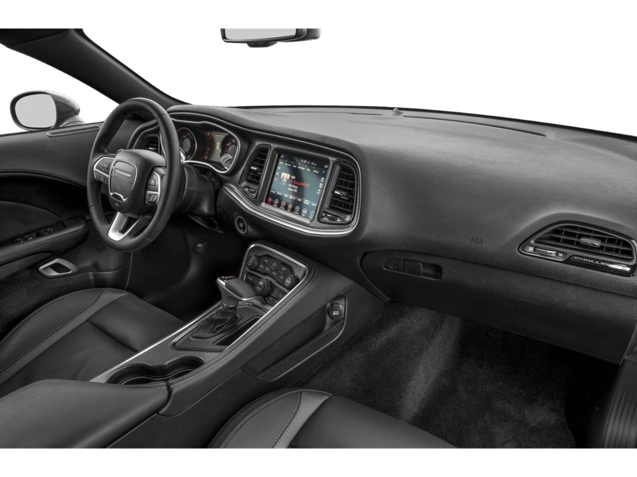 2018 Dodge Challenger GT AWD