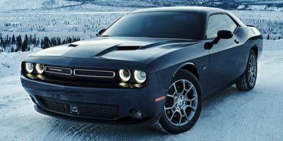 2018 Dodge Challenger GT AWD