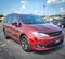 2020 Chrysler Pacifica Launch Edition AWD