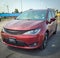2020 Chrysler Pacifica Launch Edition AWD