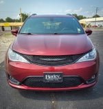 2020 Chrysler Pacifica Launch Edition AWD