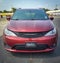 2020 Chrysler Pacifica Launch Edition AWD
