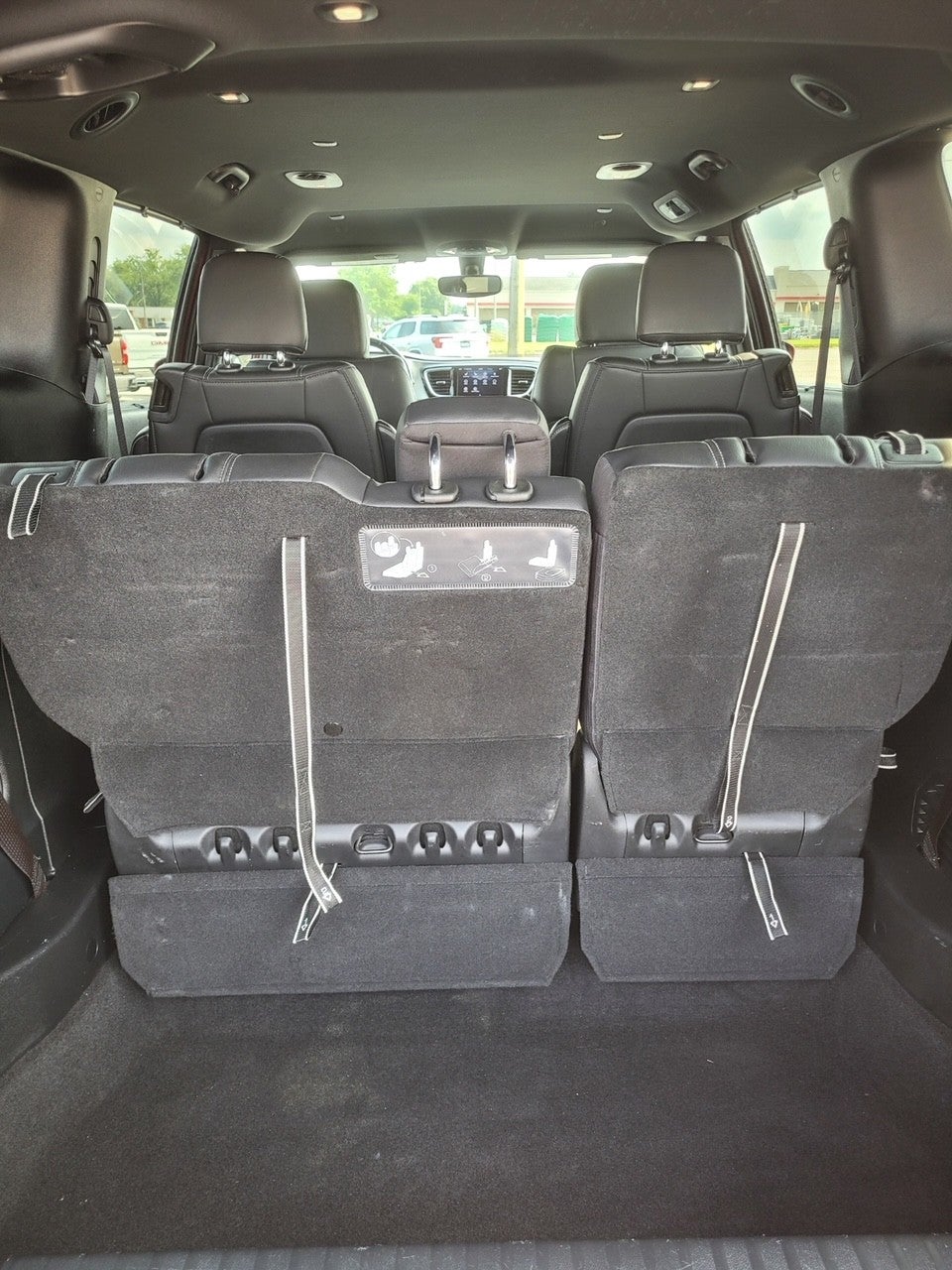 2020 Chrysler Pacifica Launch Edition AWD