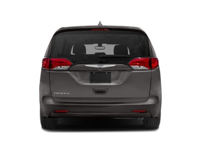 2020 Chrysler Pacifica Launch Edition AWD