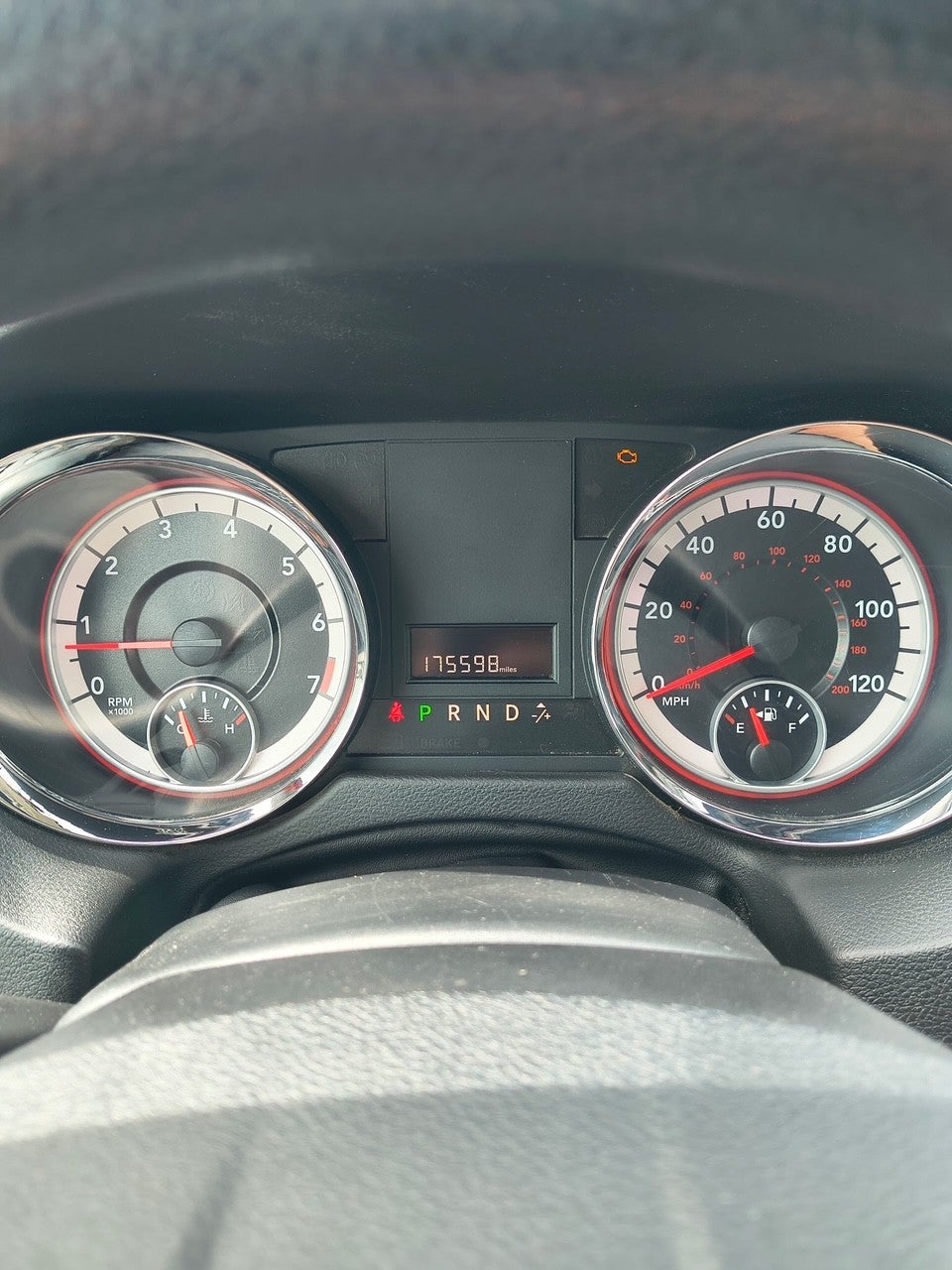 2013 Dodge Grand Caravan 4dr Wgn SXT