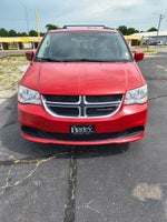2013 Dodge Grand Caravan 4dr Wgn SXT