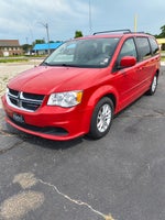 2013 Dodge Grand Caravan 4dr Wgn SXT
