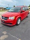 2013 Dodge Grand Caravan 4dr Wgn SXT