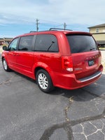 2013 Dodge Grand Caravan 4dr Wgn SXT