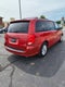 2013 Dodge Grand Caravan 4dr Wgn SXT