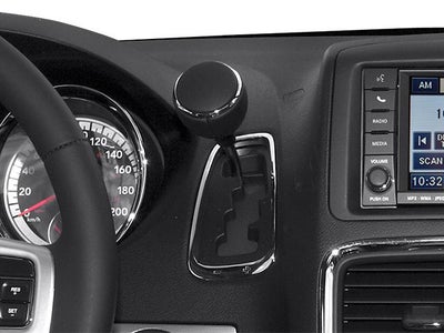 2013 Dodge Grand Caravan 4dr Wgn SXT