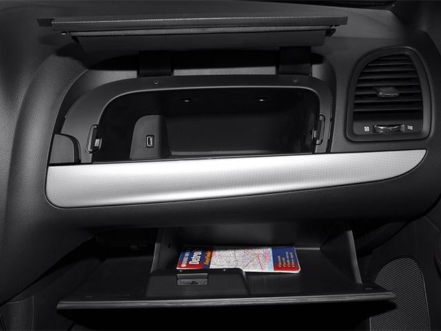 2013 Dodge Grand Caravan 4dr Wgn SXT