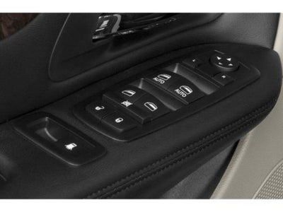 2013 Dodge Grand Caravan 4dr Wgn SXT