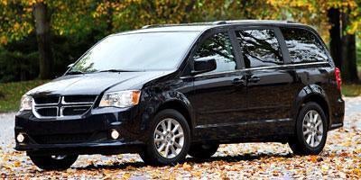 2013 Dodge Grand Caravan 4dr Wgn SXT