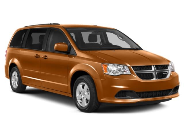 2013 Dodge Grand Caravan 4dr Wgn SXT