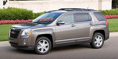 2014 GMC Terrain AWD Denali