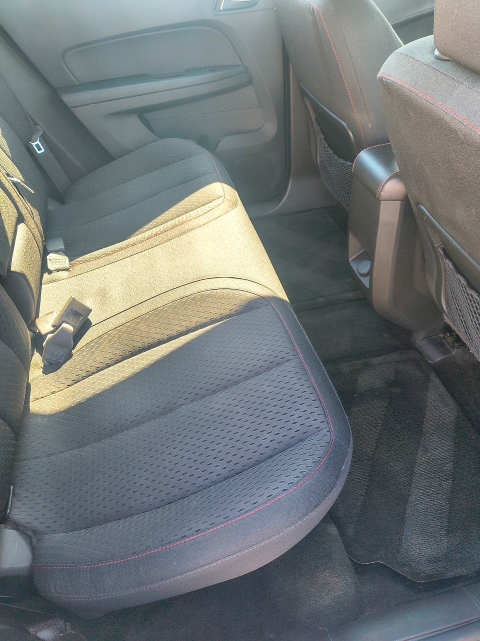 2014 Chevrolet Equinox FWD LS