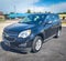 2014 Chevrolet Equinox FWD LS