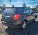 2014 Chevrolet Equinox FWD LS