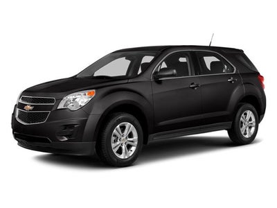 2014 Chevrolet Equinox FWD LS