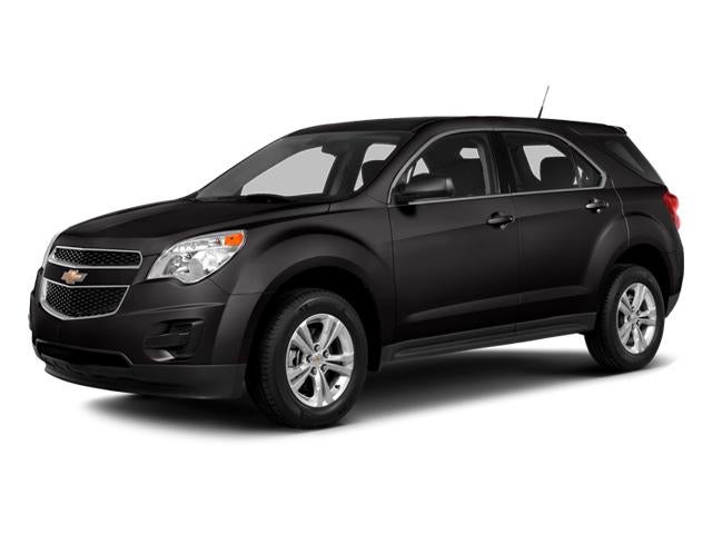 2014 Chevrolet Equinox FWD LS
