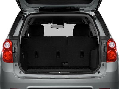 2014 Chevrolet Equinox FWD LS