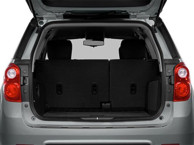 2014 Chevrolet Equinox FWD LS