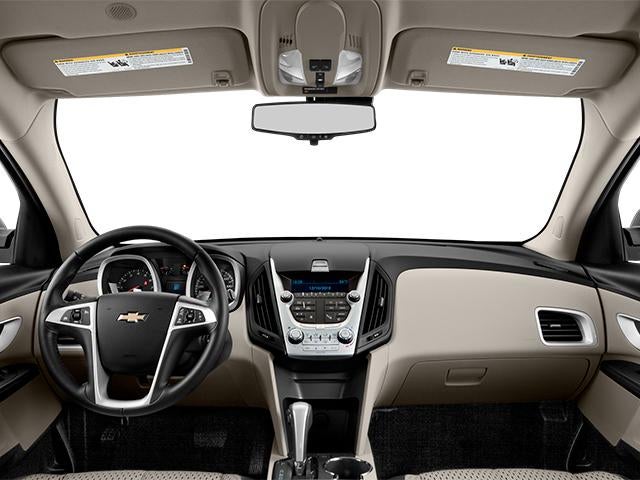 2014 Chevrolet Equinox FWD LS